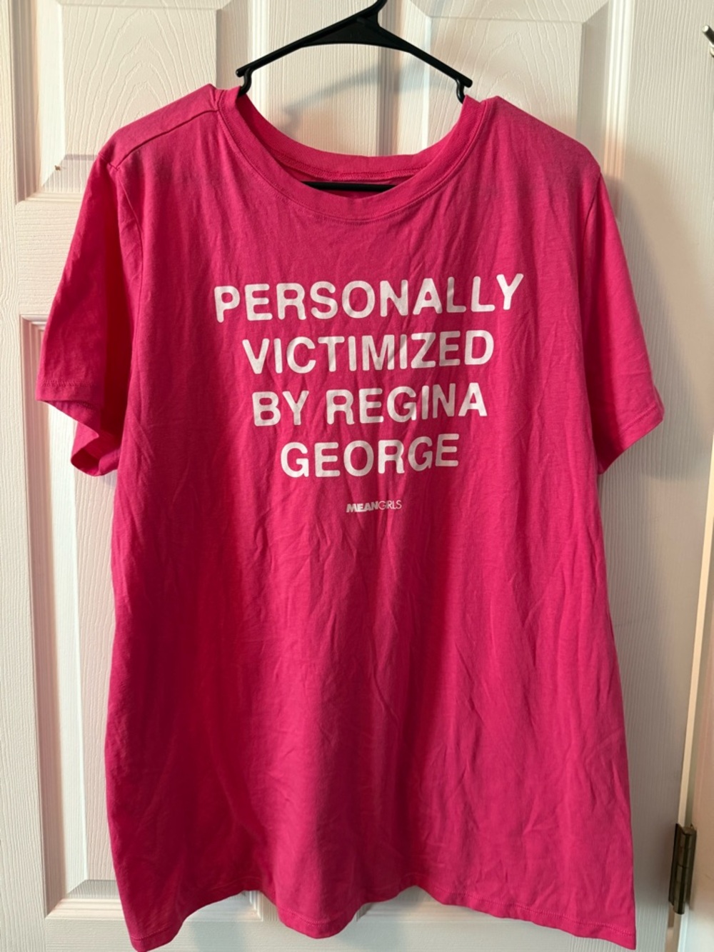 Torrid mean girls